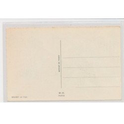 BOURET Germaine - ex collection Amigon - Mais il a bu ma parole -Très bon état