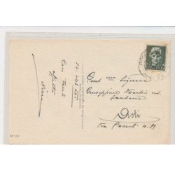 BOURET Germaine - ex collection Amigon - Mangez donc vous n'savez pas qui vous mangera - Très bon état