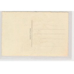 BOURET Germaine - ex collection Amigon - C'est le gros morceau qui reste à enlever - Très bon état