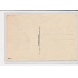 BOURET Germaine - ex collection Amigon - Non monsieur j'aime pas les barbus - Très bon état