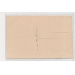 BOURET Germaine - ex collection Amigon - Princesse j'viens vous chercher pour la promenade à dada - Très bon état