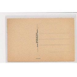 BOURET Germaine - ex collection Amigon - Chouette un sucre - Très bon état