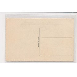 BOURET Germaine - ex collection Amigon - Tu peux y aller j'ai bouffé l'asticot - Très bon état
