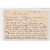 BOURET Germaine - ex collection Amigon - Vous en faites pas la p'tite dame ça porte bonheur - Très bon état
