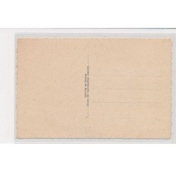 BOURET Germaine - ex collection Amigon - La femme au foyer ? - Très bon état