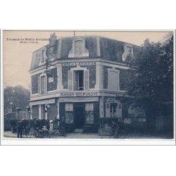 TOUSSUS LE NOBLE : maison Pimont - très bon état