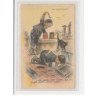 BOURET Germaine - Vite passe-moi l'lasso y a un gigot pépère sur le buffet - très bon état