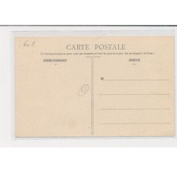 BIARRITZ - Villa Albatros (agent Benquet - gérant) - très bon état