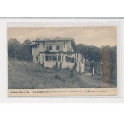 ARCANGUES - Châlet Usotegia - très bon état