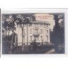 LE VESINET : carte photo d'une villa au 38 route de Montesson - très bon état