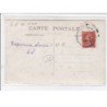LE VESINET : carte photo d'une villa au 38 route de Montesson - très bon état