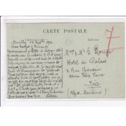 NEUILLY : la gare - très bon état