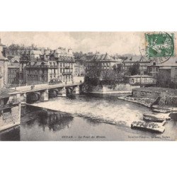 SEDAN - Le Pont de Meuse - très bon état