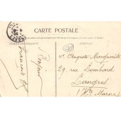 SEDAN - Le Pont de Meuse - très bon état