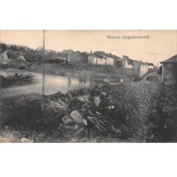 MOURON - très bon état