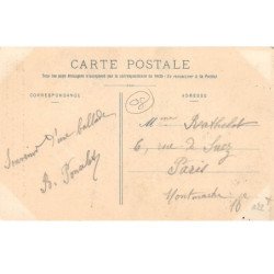 SAINT WALFROY par Margut - Colonne de Saint Walfroy - très bon état