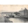 CHOOZ - Les Trois Fontaines - Le Canal, l'Ecluse - très bon état