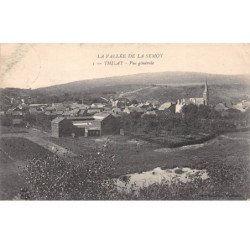THILAY - Vue générale - très bon état