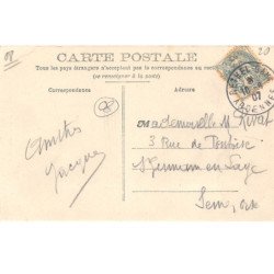 GIVET - Le Grand Pont - très bon état