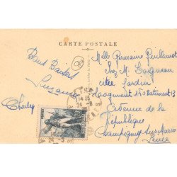 RETHEL - Avenue Jean Jaurès et Rue Pierre Curie - très bon état