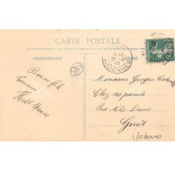 MEZIERES - Ecole Primaire supérieure et Professionnelle de Garçons - très bon état
