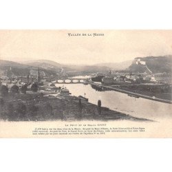 Le Petit et le Grand GIVET - très bon état