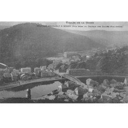 CHATEAU REGNAULT et BOGNY - très bon état