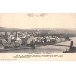 VIREUX WALLERAND - Vue générale - très bon état