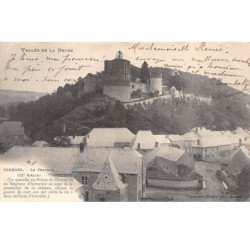 HIERGES - Le Château - très bon état