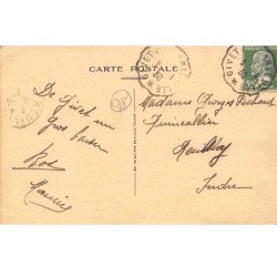 GIVET - La Poste - très bon état