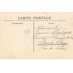 MOUZON - L'Eglise - très bon état