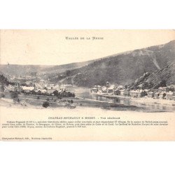 CHATEAU REGNAULT et BOGNY - Vue générale - très bon état