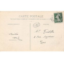 CHARLEVILLE - Groupe d'Usines du Petit Bois - très bon état