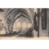 SIGNY LE PETIT - Intérieur de l'Eglise - très bon état