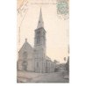 MAUBERT FONTAINE - L'Eglise - très bon état