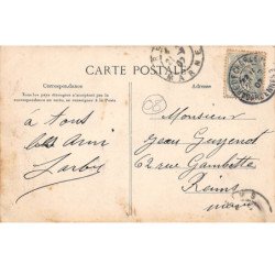 Salut de CHARLEVILLE - très bon état