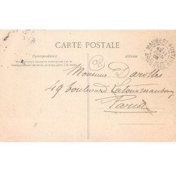 MAUBERT FONTAINE - Intérieur de l'Eglise - très bon état