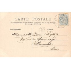MEZIERES - L'Ecole Supérieure - très bon état