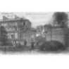 MEZIERES - Canal des Moulins (1902) - très bon état