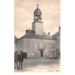 DONCHERY - Hotel de Ville - très bon état