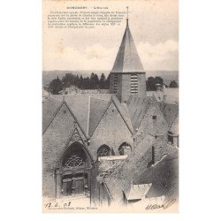 DONCHERY - L'Eglise - très bon état