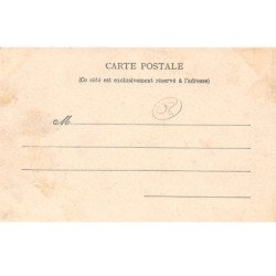 GIVET - Place et Statue de Méhul - très bon état