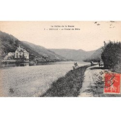 DEVILLE - Le Chalet de Méru - très bon état