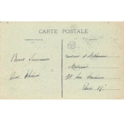 DEVILLE - Le Chalet de Méru - très bon état