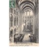 MOUZON - Intérieur de l'Eglise Notre Dame - très bon état