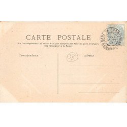 CHARLEVILLE - Le Pont suspendu - très bon état