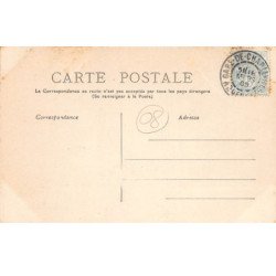 CHARLEVILLE - Cours d'Orléans - très bon état