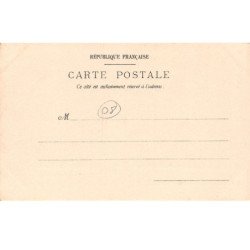 SEDAN - Le Canal de dérivation de la Meuse - très bon état