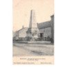 BAZEILLES - Monument de l'Infanterie de Marine sur la Place du Village - très bon état
