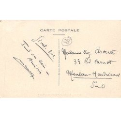 GIVET - Vue générale de Givet Saint Hilaire - très bon état